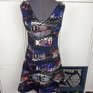 Macy's As U Wish Dress